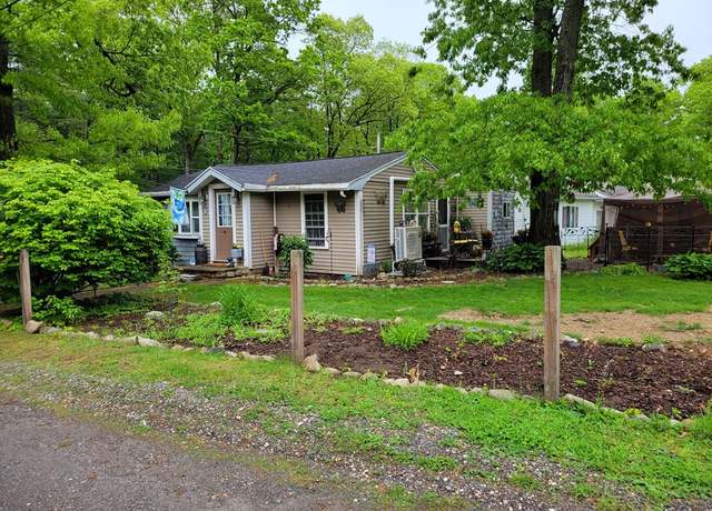 Property at 8 Laurel, Lakeville, MA 02347, 2 beds, 1 bath