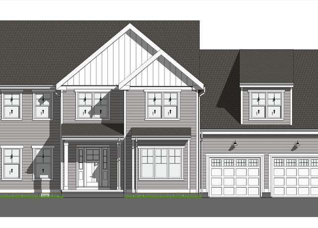 Property at 137 Mantell Rd, Uxbridge, MA 01569, 4 beds, 2.5 baths