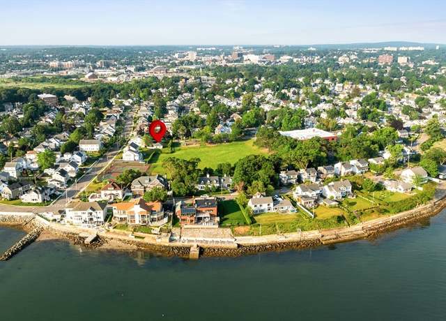 Property at 28 Agawam Rd (lot), Quincy, MA 02169