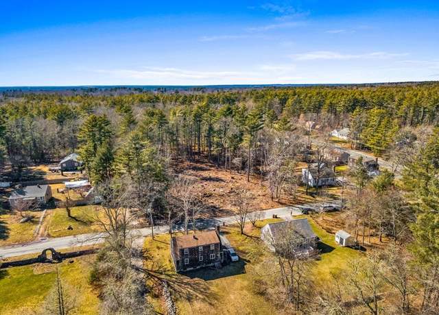 Property at 15 Morningside Ave, Acushnet, MA 02743