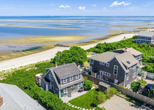 Property at 240 Robbins Hill Rd, Brewster, MA 02631, 3 beds, 2 baths