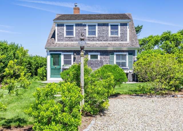 Property at 240 Robbins Hill Rd, Brewster, MA 02631, 3 beds, 2 baths