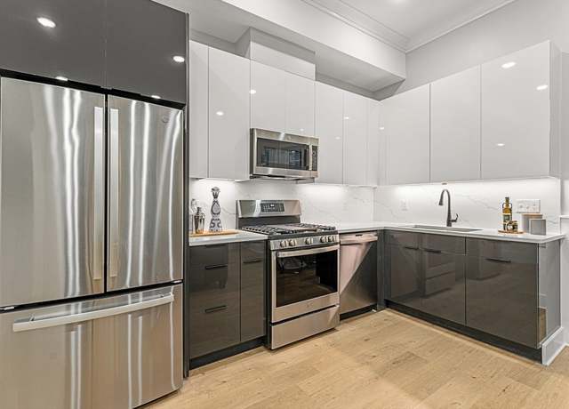 Property at 115-A Thurston St Unit A, Somerville, MA 02145, 1 bed, 1 bath