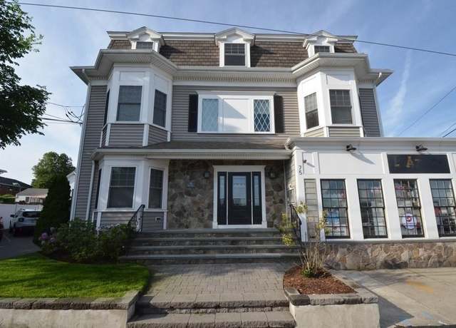 Property at 75 Pine St #21, Waltham, MA 02453, 2 beds, 2 baths