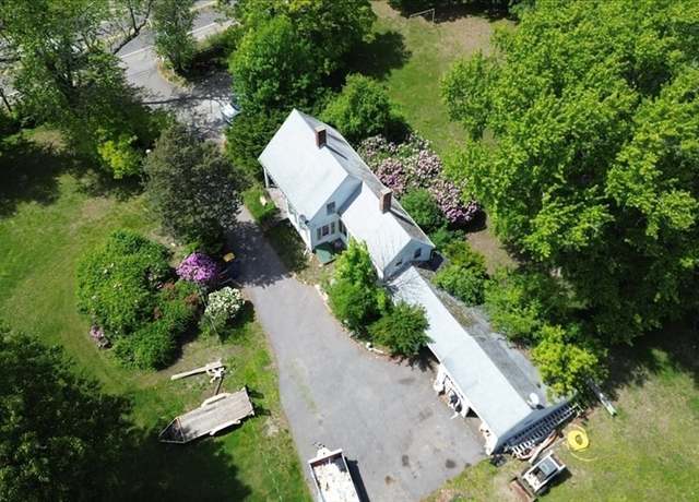 Property at 661 North St, Randolph, MA 02368, 3 beds, 1 bath