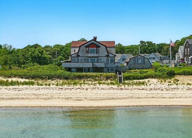 Property at 45 Phillips Rd, Bourne, MA 02562, 3 beds, 3.5 baths