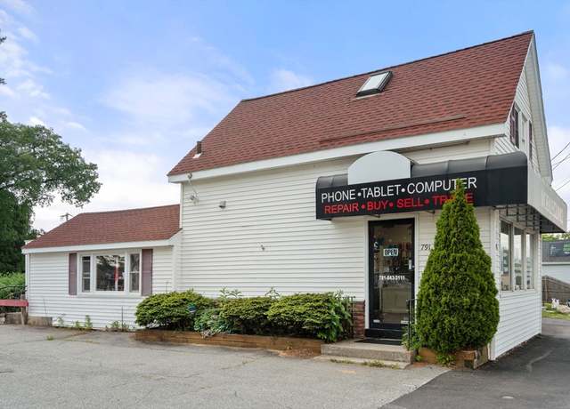 Property at 791 Boston, Billerica, MA 01821, 2 baths