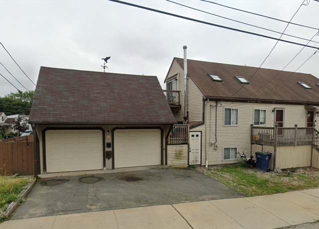 Property at 163 Ocean Ave Unit W, Salem, MA 01970, 3 beds, 2.5 baths