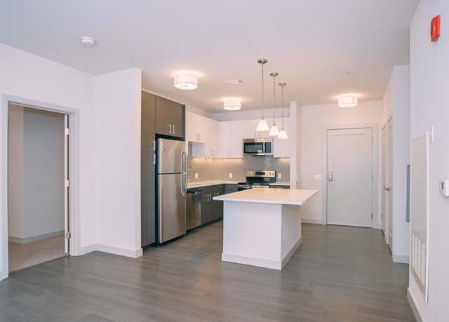 Property at 99 Tremont St #413, Boston, MA 02135, 2 beds, 2 baths