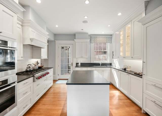 Property at 52 River St, Boston, MA 02108, 3 beds, 3 baths