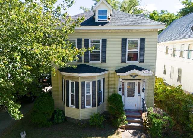 Property at 228 Varnum Ave, Lowell, MA 01854, 4 beds, 2 baths