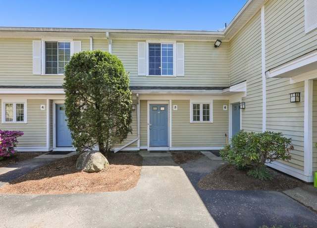 Property at 14 Nancy Rd #5, Easton, MA 02375, 2 beds, 1.5 baths