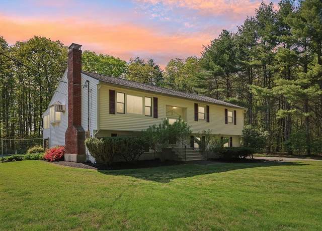 Property at 486 E Broadway, Haverhill, MA 01830, 3 beds, 2 baths