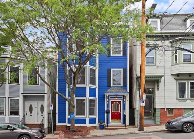 Property at 50 Telegraph St, Boston, MA 02127, 3 beds, 3 baths