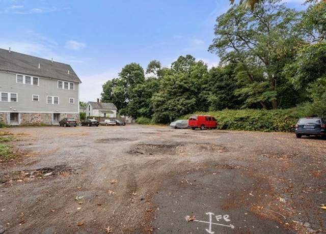 Property at 0 Fairview Rd (off), Norwood, MA 02062