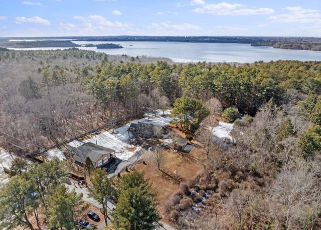 Property at 2116 Blossom Rd, Fall River, MA 02790, 3 beds, 1 bath