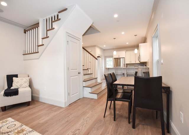 Property at 51 River St #51, Boston, MA 02126, 3 beds, 2.5 baths