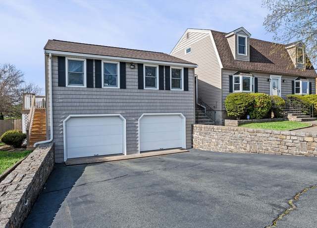 Property at 12 Jacobs Ave, Danvers, MA 01923, 5 beds, 3.5 baths