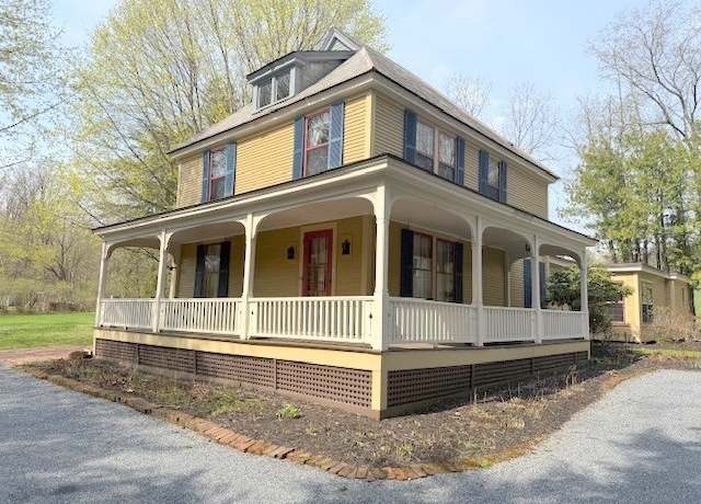 Property at 41 Bulkley, Williamstown, MA 01267, 4 beds, 4 baths
