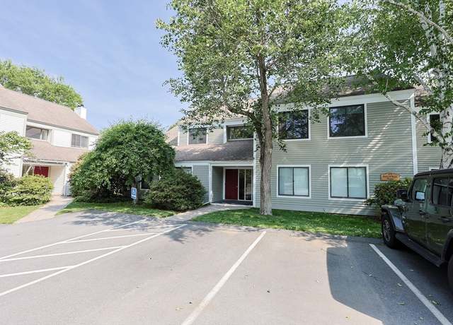 Property at 29 Concord Greene #2, Concord, MA 01742, 1 bed, 1 bath