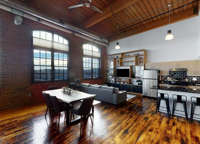 Property at 1 Westinghouse Plz Unit C328, Boston, MA 02136, 1 bed, 1 bath