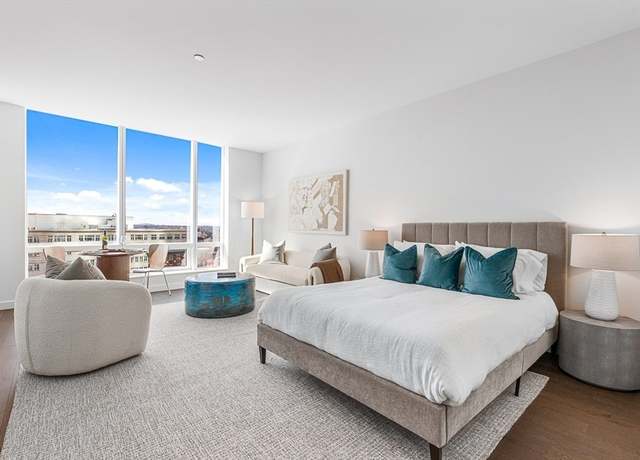 Property at 430 Stuart #1507, Boston, MA 02116, 1 bath