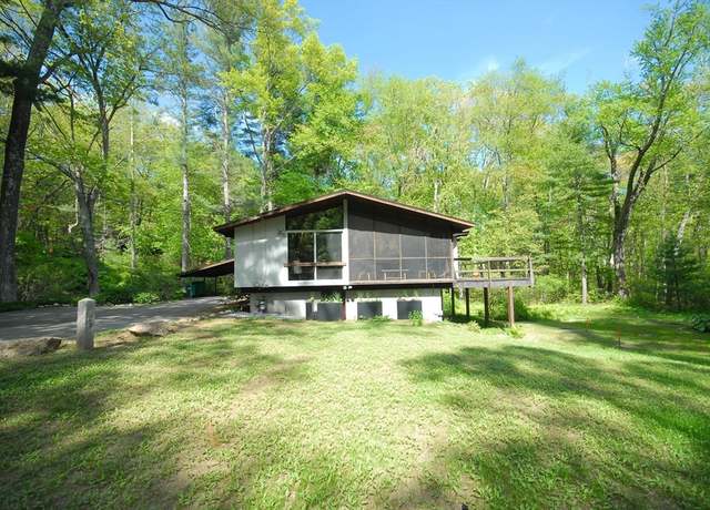 Property at 201 Annursnac Hill Rd, Concord, MA 01742, 4 beds, 3 baths