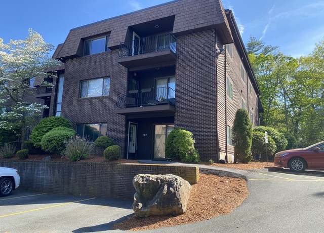 Property at 7 Thomas St Unit J16, Saugus, MA 01906, 2 beds, 2 baths