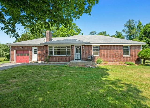 Property at 7 Millbury Blvd, Oxford, MA 01540, 4 beds, 2 baths