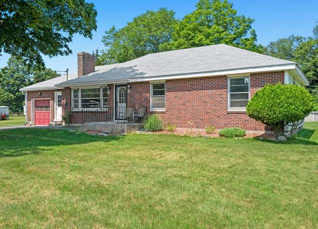 Property at 7 Millbury Blvd, Oxford, MA 01540, 4 beds, 2 baths