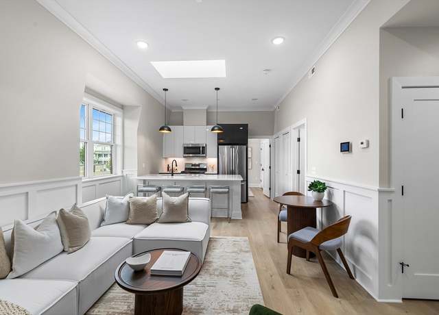 Property at 115 Thurston St Unit G, Somerville, MA 02145, 3 beds, 2 baths