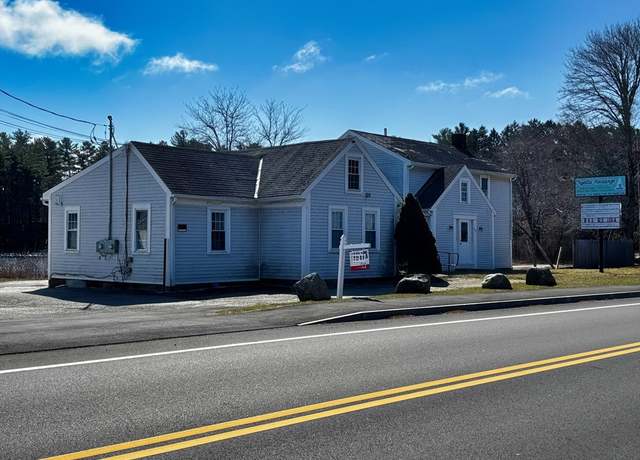 Property at 300 Center St, Pembroke, MA 02359