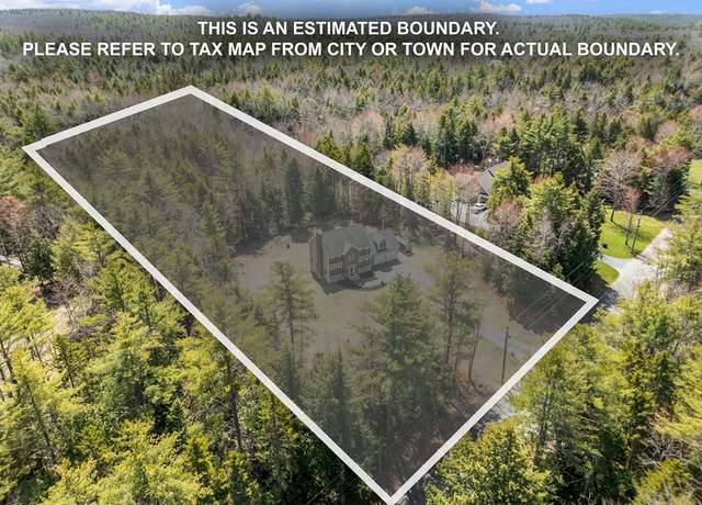Property at 345 East Monomonac Rd, Rindge, NH 03461, 3 beds, 3.5 baths