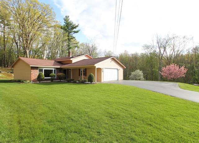 Property at 14 Green Valley Dr, Chelmsford, MA 01824, 3 beds, 2 baths