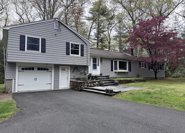 Property at 214 Glezen Ln, Wayland, MA 01778, 4 beds, 2 baths