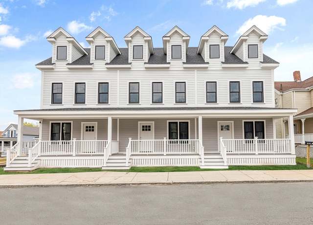 Property at 23-27 Cedar St, Boston, MA 02126, 9 beds, 7.5 baths