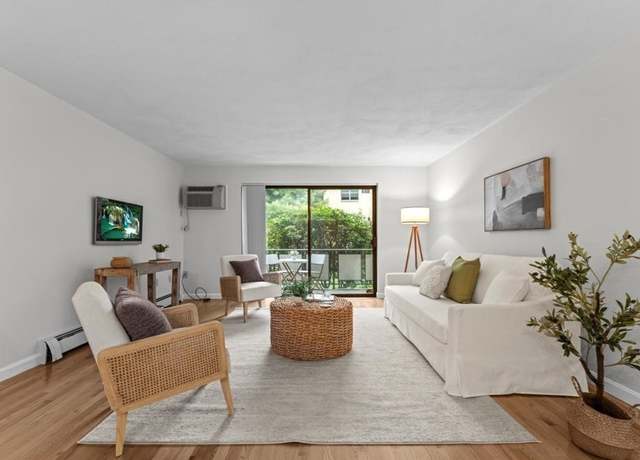 Property at 56 Bigelow Ave #15, Watertown, MA 02472, 2 beds, 2 baths
