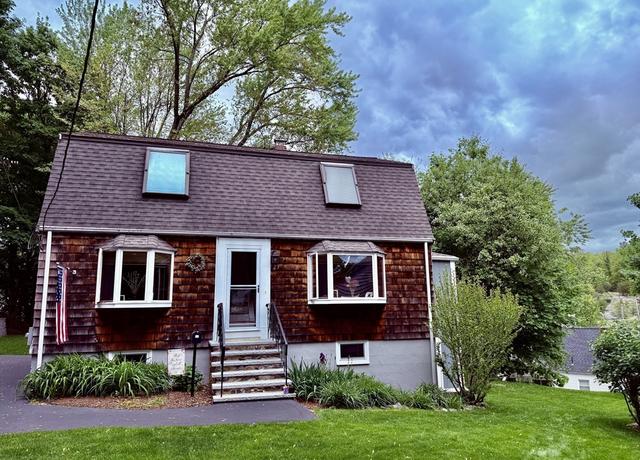 Property at 23 Bonavesta Ter, Lynn, MA 01905, 5 beds, 2 baths