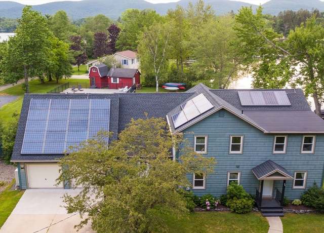 Property at 593 Lakeway Dr, Pittsfield, MA 01201, 5 beds, 3 baths