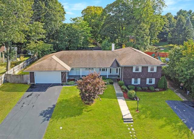 Property at 45 Lakewood Ter, Haverhill, MA 01830, 4 beds, 3.5 baths