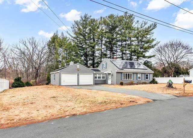 Property at 10 Bedford St, Methuen, MA 01844, 2 beds, 1 bath