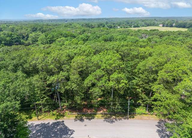 Property at 0 Anawan Rd, North Attleboro, MA 02760