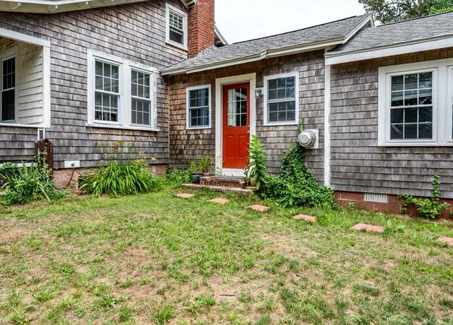 Property at 159 Pleasant Lake Ave, Harwich, MA 02645, 4 beds, 2 baths