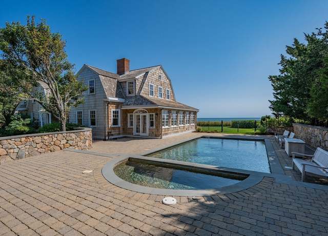 Property at 741 Sea View Ave, Barnstable, MA 02655, 6 beds, 5.5 baths