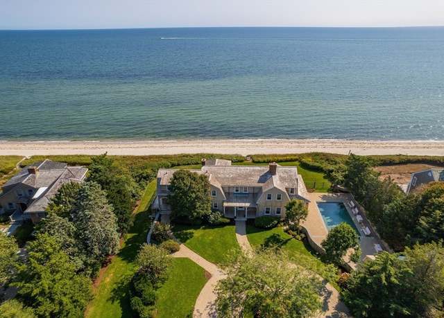 Property at 741 Sea View Ave, Barnstable, MA 02655, 6 beds, 5.5 baths