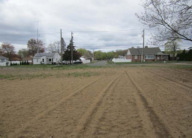 Property at Lot B Mill St, Agawam, MA 01030