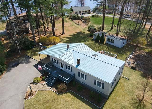 Property at 97 Maple Ln, Northborough, MA 01532, 2 beds, 2 baths