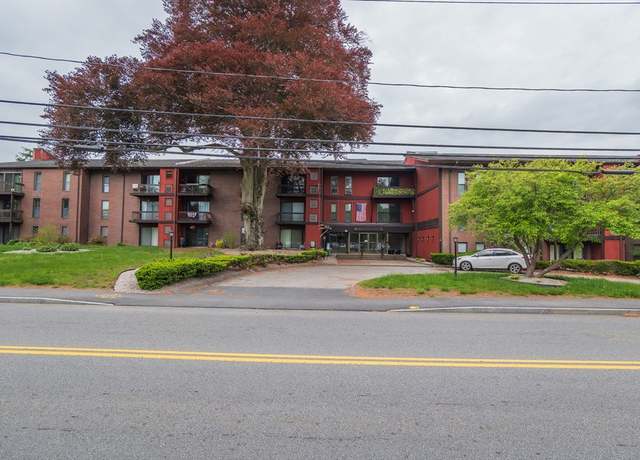 Property at 170 Highland St Unit 119D, Taunton, MA 02780, 2 beds, 1.5 baths