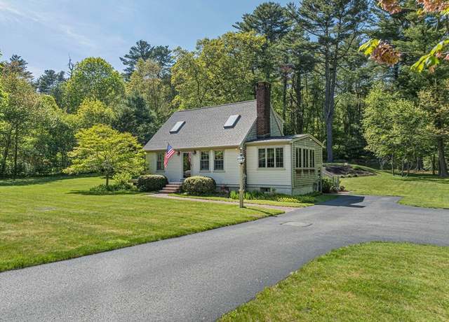 Property at 771 Ferry St, Marshfield, MA 02050, 3 beds, 2 baths