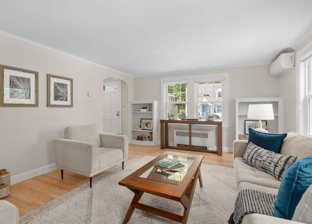 Property at 19 Conant Rd, Brookline, MA 02467, 3 beds, 2 baths